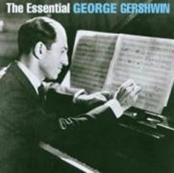 【中古】 Essential George Gershwin