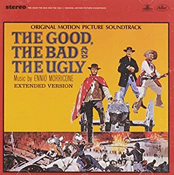 【中古】 The Good the..
