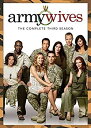 yÁz Army Wives Complete Third Season/ [DVD] [A]