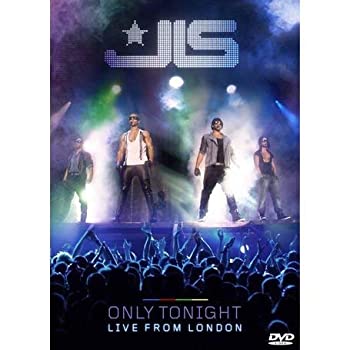 š Only Tonight Live From London [DVD] [͢]