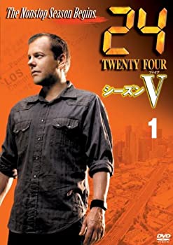 樂天商城 - 【中古】 24 TWENTY FOUR 5th 全12巻セット [レンタル落ち] [DVD]
