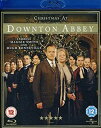 【中古】 Downton Abbey Christmas Special Blu-ray 輸入盤