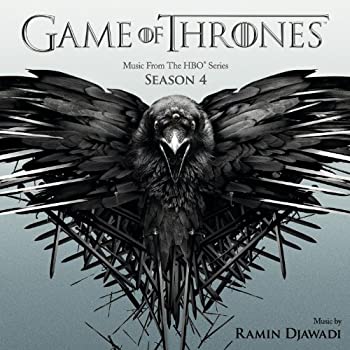 【中古】 GAME OF THRONES SEASON 4