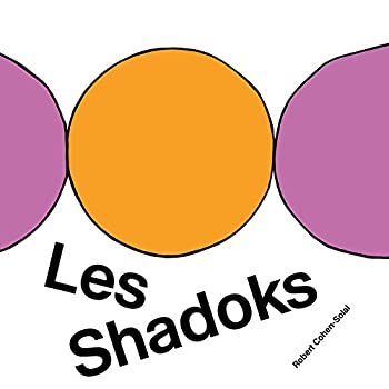 【中古】 Les Shadoks 50th Anniversary Edition