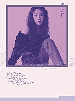  VOICE (初回限定盤B Visual Edition)