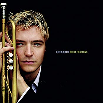 【中古】 Night Sessions