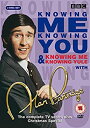 yÁz Knowing Me Knowing You with Alan Partridge [DVD]