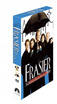 【中古】 Frasier [DVD]