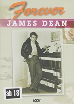 【中古】 Forever James Dean [DVD] [輸入盤]