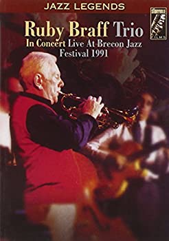  Live At Brecon Jazz Festival 1991
