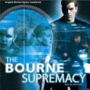 オリジナル・サウンドトラック ボーン・スプレマシー