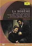 Rakuten - 【中古】 プッチーニ 歌劇 ラ・ボエーム [DVD]