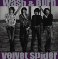 【中古】 Wash&Burn