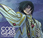 【中古】 CODE GEASS COMPLETE BEST コードギアス コンプリートベスト (DVD付)