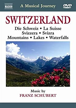 樂天商城 - 【中古】 Musical Journey Switzerland - Die Schweiz [DVD] [輸入盤]