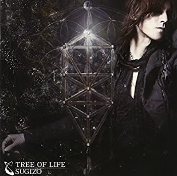 【中古】 TREE OF LIFE