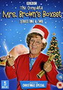 【中古】 Mrs Brown's Boys - Series 1 [DVD] [輸入盤]