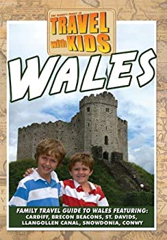 【中古】 Travel With Kids Wales [DVD] [輸入盤]