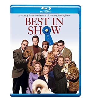 乐天商城 - 【中古】 Best in Show [Blu-ray] [輸入盤]