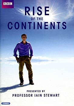 【中古】 Rise of the Continents [DVD] [輸入盤]