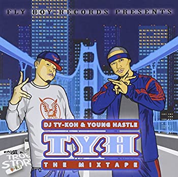 【中古】 TYH The Mixtape