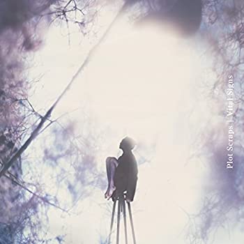 【中古】 Vital Signs