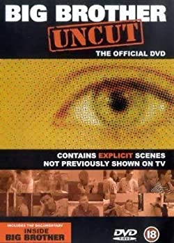 【中古】 Big Brother [DVD]