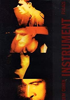 【中古】 Instrument Documentary [DVD] [輸入盤]