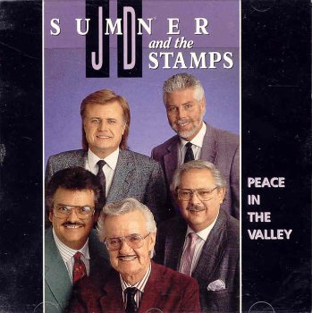 【中古】 Peace in the Valley