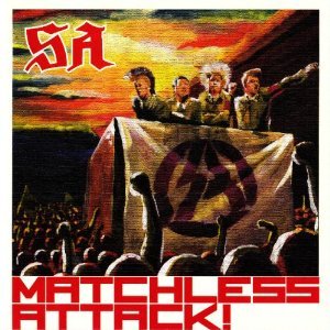 【中古】 MATCHLESS ATTACK!