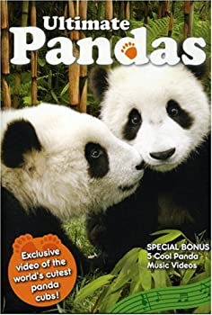  Ultimate Pandas  