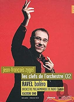 【中古】 Bolero [DVD] [輸入盤]