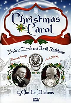 【中古】 Christmas Carol Tales From Dickens DVD 輸入盤