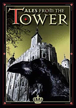 【中古】 Tales from the Tower [DVD]