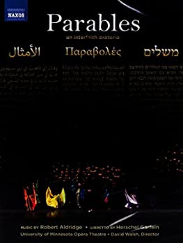  Parables Oratorio 