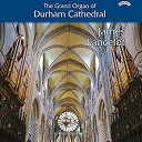 【中古】 Grand Organ of Durham Cathedral [DVD]