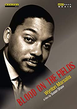 【中古】 Blood on the Fields [DVD]