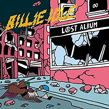 【中古】 LAST ALBUM