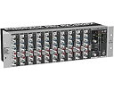 【中古】 ベリンガー ラインミキサー 12ch エフェクター RX1202FX