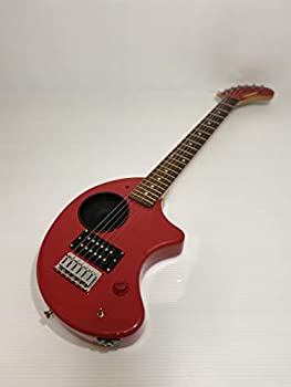 【中古】 FERNANDES ZO-3 (RED)