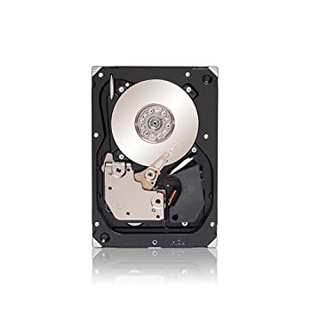 【中古】 Seagate HDD 300GB SAS 10K 3.5''