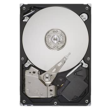 【中古】 Seagate HDD 1TB SATA300 7.2K 3.5''