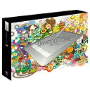 【メーカー名】Wacom ワコム 【メーカー型番】CTH-661/S1【ブランド名】Wacom ワコム 掲載画像は全てイメージです。実際の商品とは色味等異なる場合がございますのでご了承ください。【 ご注文からお届けまで 】・ご注文　：ご注文は24時間受け付けております。・注文確認：当店より注文確認メールを送信いたします。・入金確認：ご決済の承認が完了した翌日よりお届けまで2〜7営業日前後となります。　※海外在庫品の場合は2〜4週間程度かかる場合がございます。　※納期に変更が生じた際は別途メールにてご確認メールをお送りさせて頂きます。　※お急ぎの場合は事前にお問い合わせください。・商品発送：出荷後に配送業者と追跡番号等をメールにてご案内致します。　※離島、北海道、九州、沖縄は遅れる場合がございます。予めご了承下さい。　※ご注文後、当店よりご注文内容についてご確認のメールをする場合がございます。期日までにご返信が無い場合キャンセルとさせて頂く場合がございますので予めご了承下さい。【 在庫切れについて 】他モールとの併売品の為、在庫反映が遅れてしまう場合がございます。完売の際はメールにてご連絡させて頂きますのでご了承ください。【 初期不良のご対応について 】・商品が到着致しましたらなるべくお早めに商品のご確認をお願いいたします。・当店では初期不良があった場合に限り、商品到着から7日間はご返品及びご交換を承ります。初期不良の場合はご購入履歴の「ショップへ問い合わせ」より不具合の内容をご連絡ください。・代替品がある場合はご交換にて対応させていただきますが、代替品のご用意ができない場合はご返品及びご注文キャンセル（ご返金）とさせて頂きますので予めご了承ください。【 中古品ついて 】中古品のため画像の通りではございません。また、中古という特性上、使用や動作に影響の無い程度の使用感、経年劣化、キズや汚れ等がある場合がございますのでご了承の上お買い求めくださいませ。◆ 付属品について商品タイトルに記載がない場合がありますので、ご不明な場合はメッセージにてお問い合わせください。商品名に『付属』『特典』『○○付き』等の記載があっても特典など付属品が無い場合もございます。ダウンロードコードは付属していても使用及び保証はできません。中古品につきましては基本的に動作に必要な付属品はございますが、説明書・外箱・ドライバーインストール用のCD-ROM等は付属しておりません。◆ ゲームソフトのご注意点・商品名に「輸入版 / 海外版 / IMPORT」と記載されている海外版ゲームソフトの一部は日本版のゲーム機では動作しません。お持ちのゲーム機のバージョンなど対応可否をお調べの上、動作の有無をご確認ください。尚、輸入版ゲームについてはメーカーサポートの対象外となります。◆ DVD・Blu-rayのご注意点・商品名に「輸入版 / 海外版 / IMPORT」と記載されている海外版DVD・Blu-rayにつきましては映像方式の違いの為、一般的な国内向けプレイヤーにて再生できません。ご覧になる際はディスクの「リージョンコード」と「映像方式(DVDのみ)」に再生機器側が対応している必要があります。パソコンでは映像方式は関係ないため、リージョンコードさえ合致していれば映像方式を気にすることなく視聴可能です。・商品名に「レンタル落ち 」と記載されている商品につきましてはディスクやジャケットに管理シール（値札・セキュリティータグ・バーコード等含みます）が貼付されています。ディスクの再生に支障の無い程度の傷やジャケットに傷み（色褪せ・破れ・汚れ・濡れ痕等）が見られる場合があります。予めご了承ください。◆ トレーディングカードのご注意点トレーディングカードはプレイ用です。中古買取り品の為、細かなキズ・白欠け・多少の使用感がございますのでご了承下さいませ。再録などで型番が違う場合がございます。違った場合でも事前連絡等は致しておりませんので、型番を気にされる方はご遠慮ください。