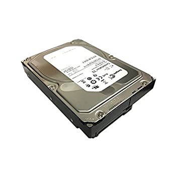 【中古】 Seagate HDD 2TB SATA 300 7.2K 3.5''