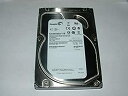 【中古】 Seagate 3.5インチ内蔵HDD 1TB SAS 6Gb s 7200rpm 64MB ST1000NM0001