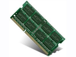 【中古】 dynabook Satellite B350 B550 B560 T560用DDR3 4GBメモリ