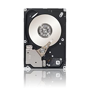 yÁz Seagate ST9146853SS Savvio Disque dur interne 2 5 SAS 6Gb s 15 000 tours min 146 Go