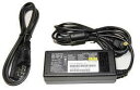 【中古】 富士通 (FUJITSU) ノートパソコン対応互換AC 19V-3.42A (5.5mm 2.5mm) FMV-AC332A ADP-65Y-A AD...