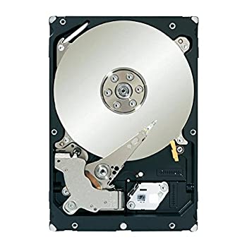 【中古】 Seagate HDD 2TB 7.2K SATA 3.5''