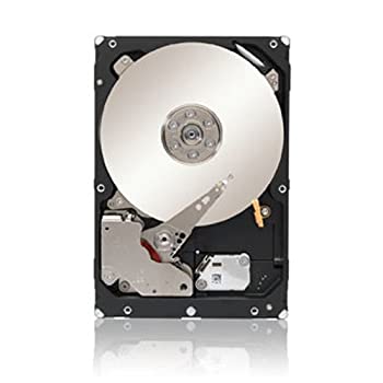 【中古】 Seagate ST4000NM0023 3.5 4000 Go serial_scsi scsi 7200 trs min